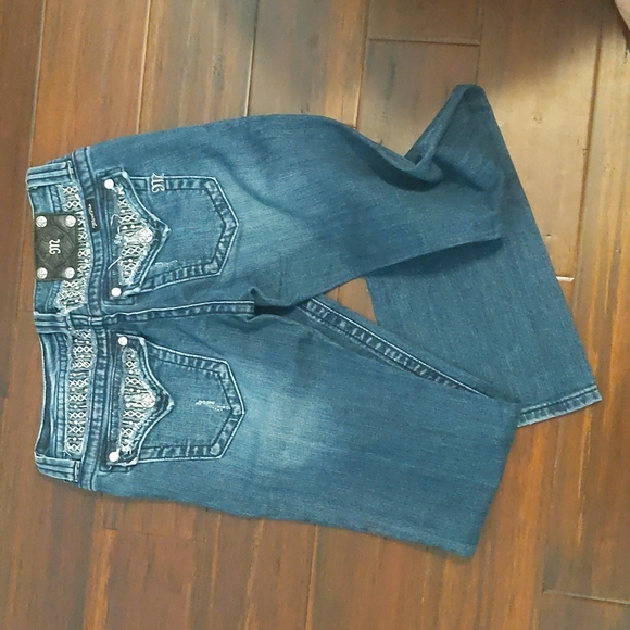 Miss me jeans - Picture 2 of 5